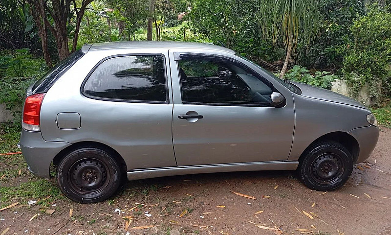 Fiat Palio 1.0 Econo...