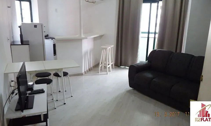 Flat Com Ótimo Preço...