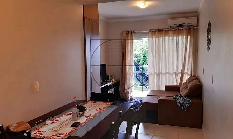 Apartamento 1 Dormit...