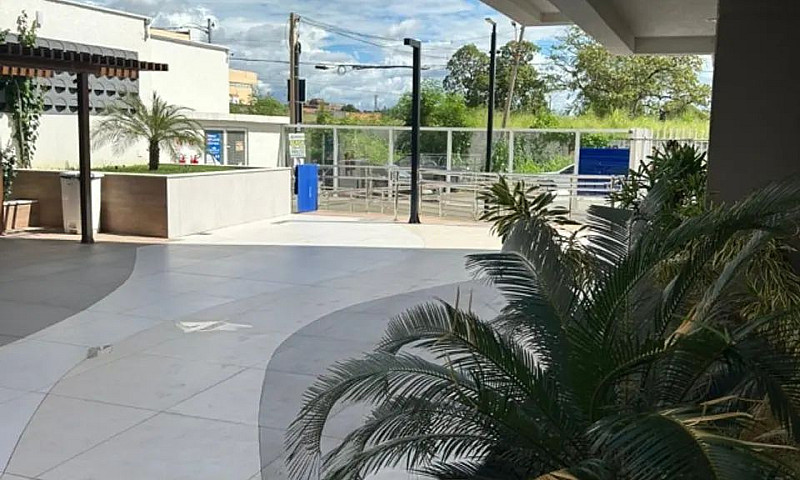 Aluguel Sky Residenc...