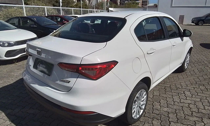 Fiat Cronos Drive 1....