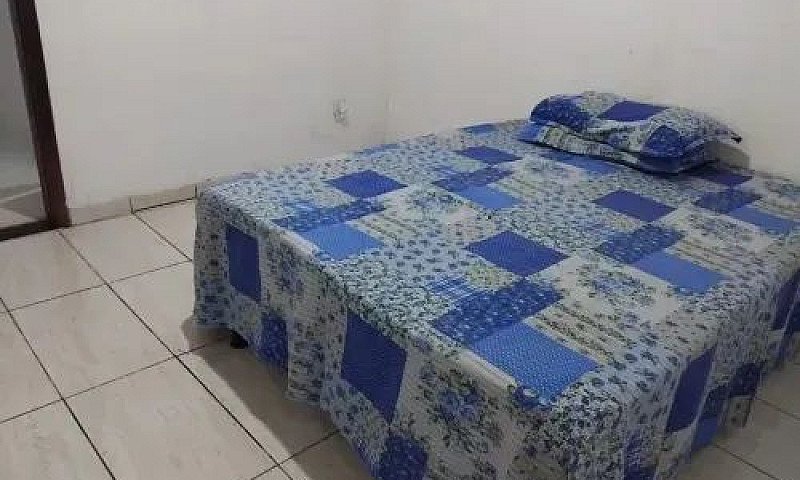 Casa Com Quintal ...