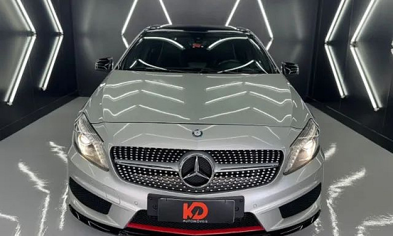 Mercedes-Benz Classe...