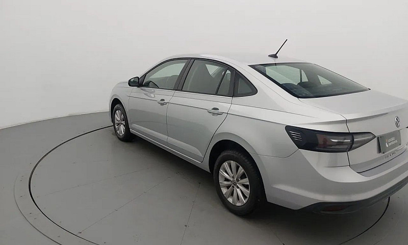 Volkswagen Virtus 20...