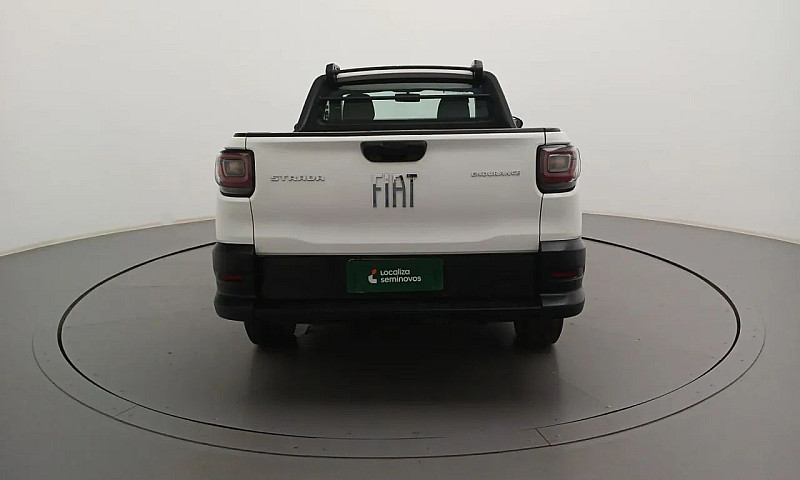 Fiat Strada 2024 1.3...