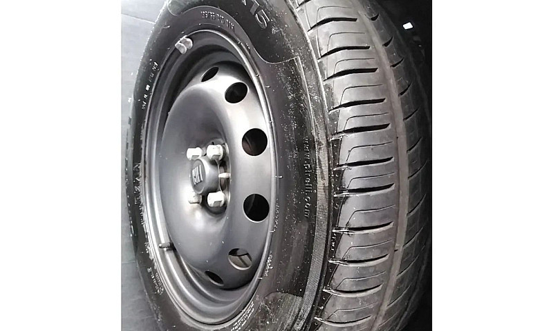 Fiat Strada Enduranc...