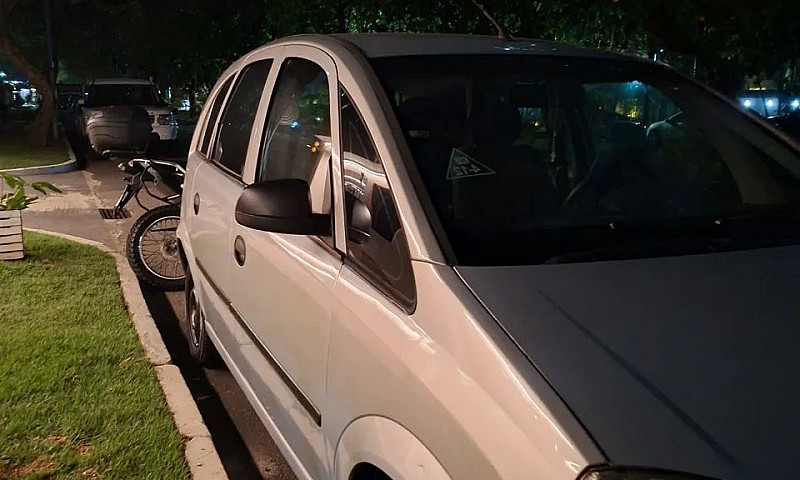 Chevrolet Meriva Joy...