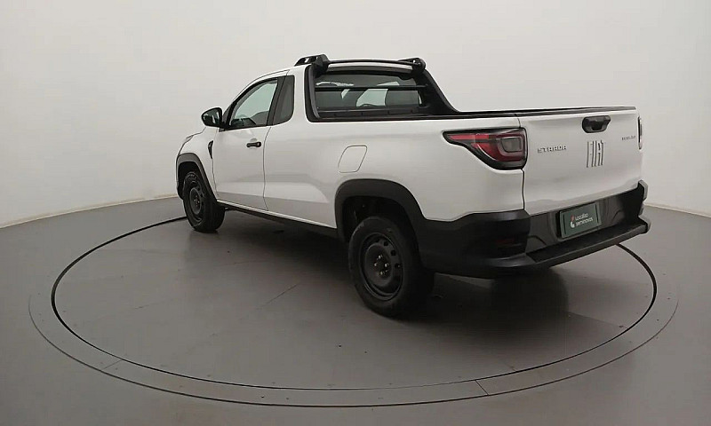 Fiat Strada 2024 1.3...