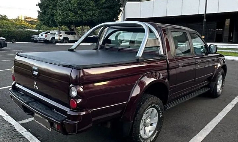 L200 Gls Sport 2005 ...