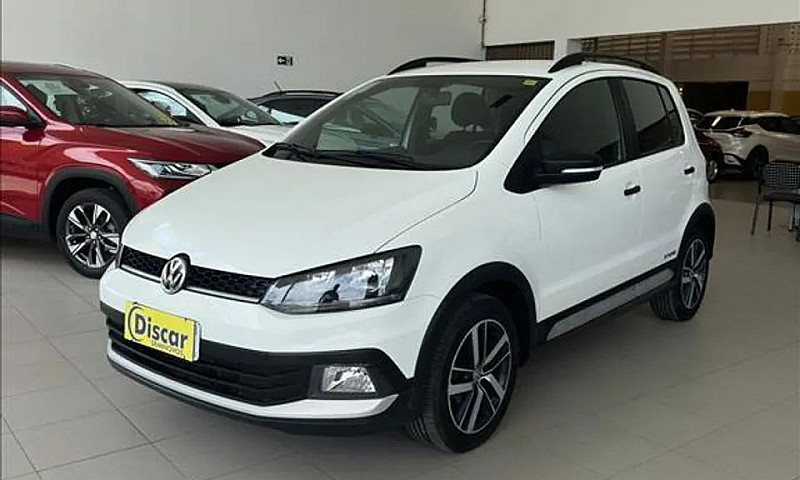 Volkswagen Fox Xtrem...