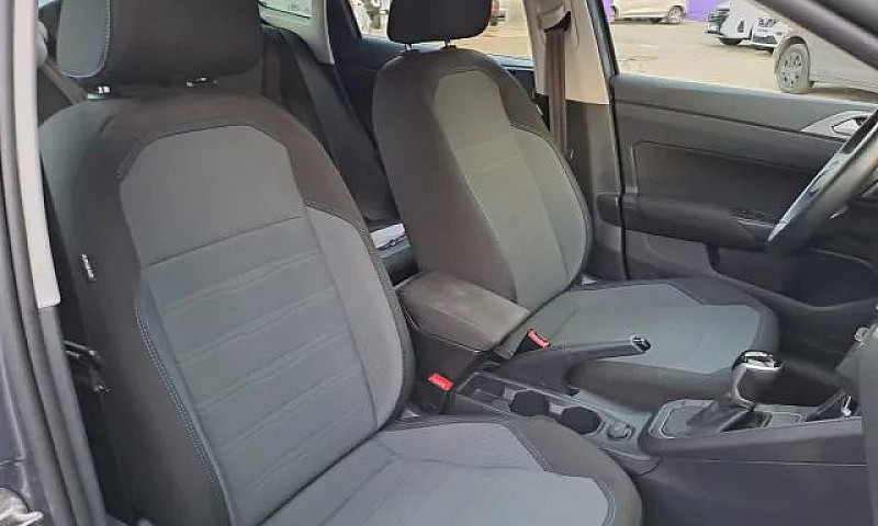 Volkswagen Nivus Com...