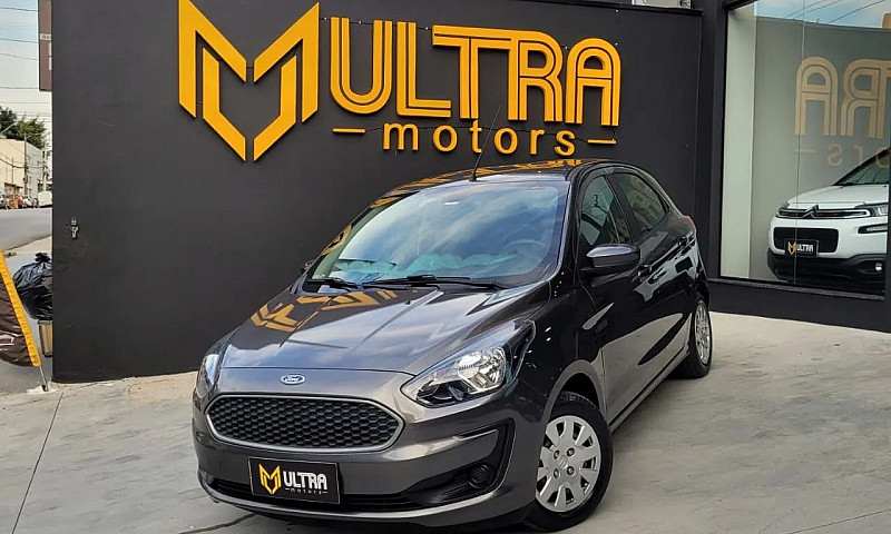 Ford Ka 1.0 Se 12V F...