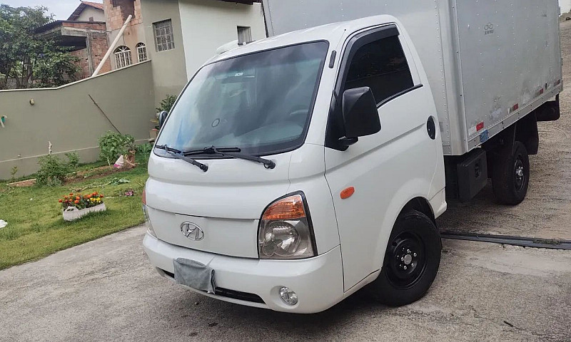 Hyundai Hr 2.5 Tci D...