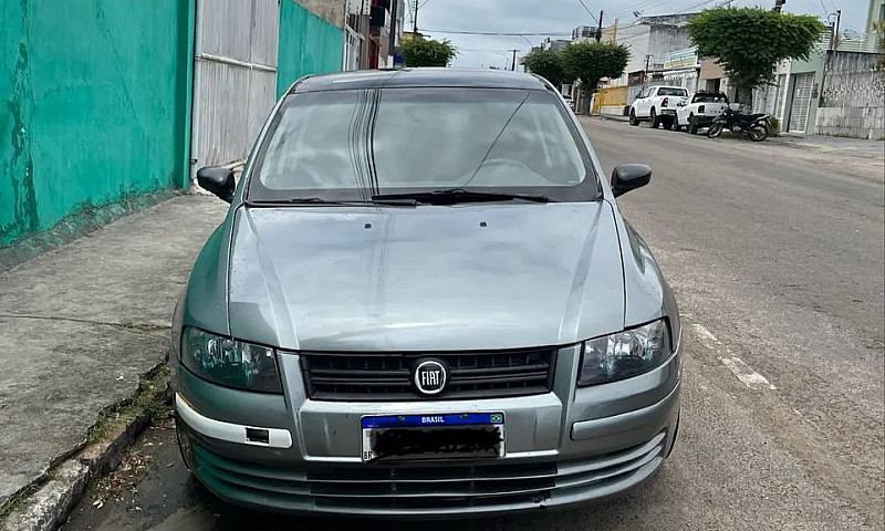 Fiat Stilo 1.8/ 1.8 ...
