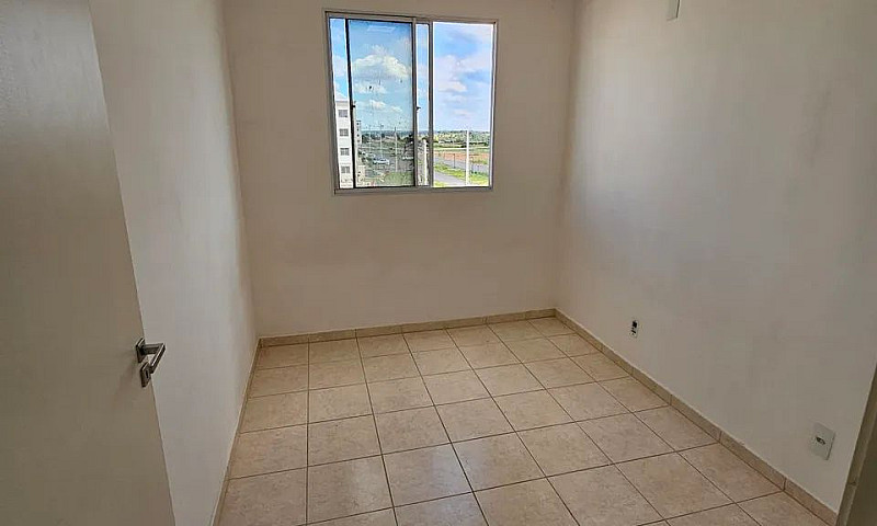 Apartamento 2Q Na Re...
