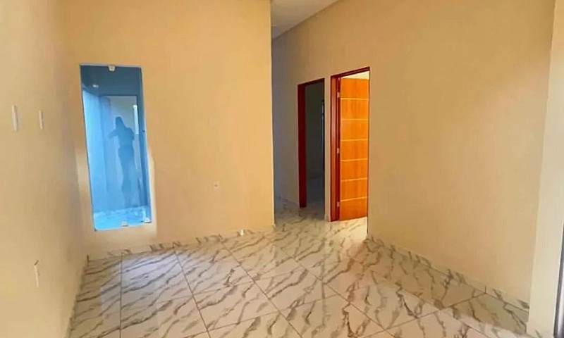 Vendo Casa Em Tabuaz...
