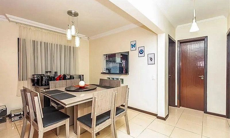 Casa A Venda No Bair...