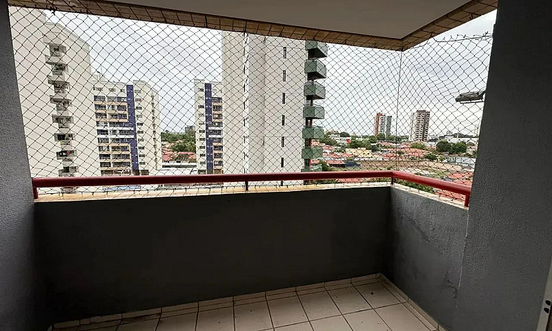 Apartamento Em Condo...
