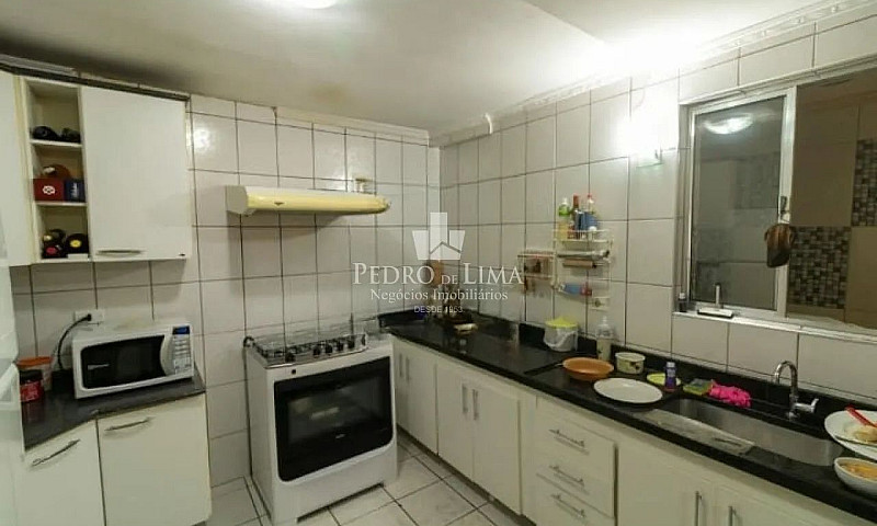 Casa Com 4 Quartos E...
