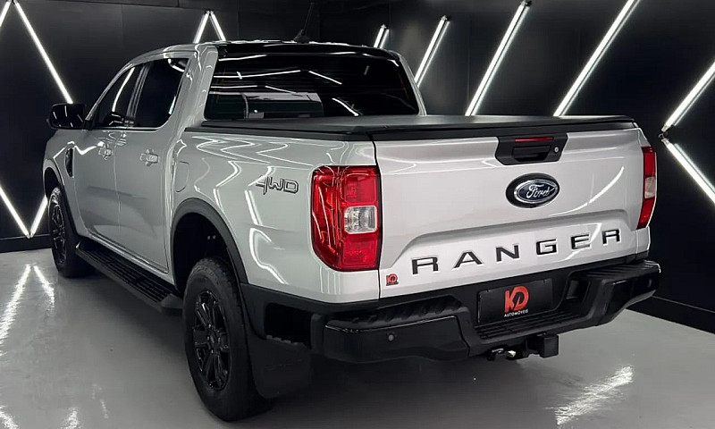 Ford Ranger Xls 3.0 ...