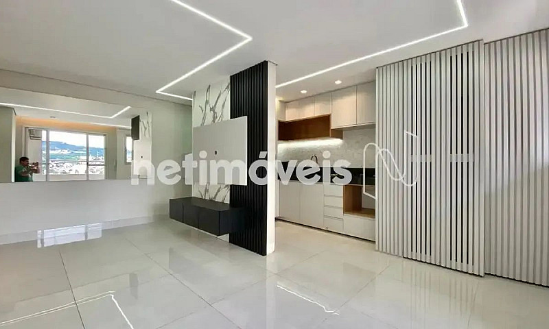 Locação Apartamento ...