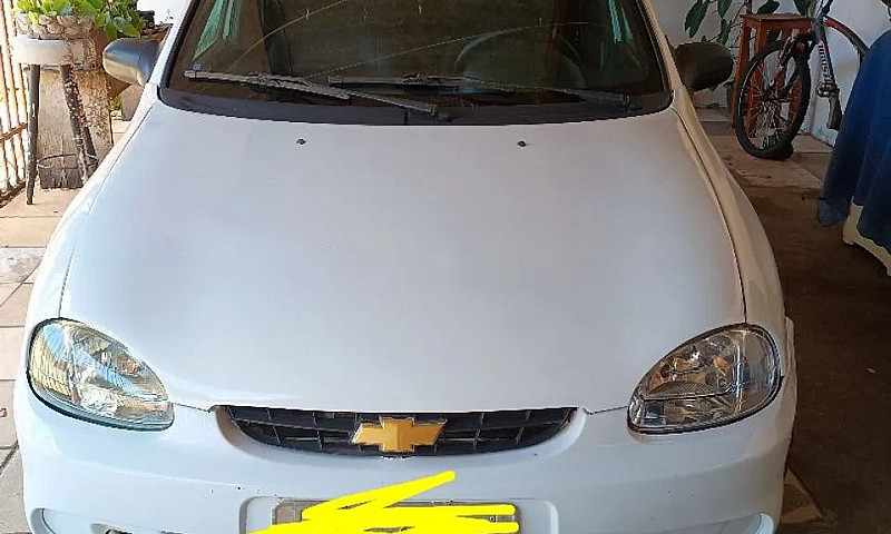 Chevrolet Corsa Wind...