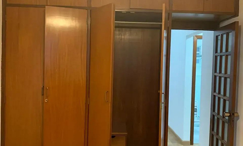 Apartamento Para Alu...