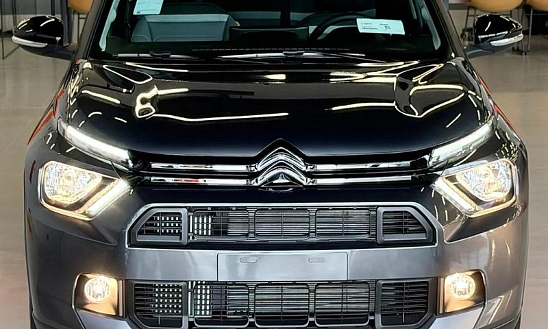 Citroen Basalt Shine...
