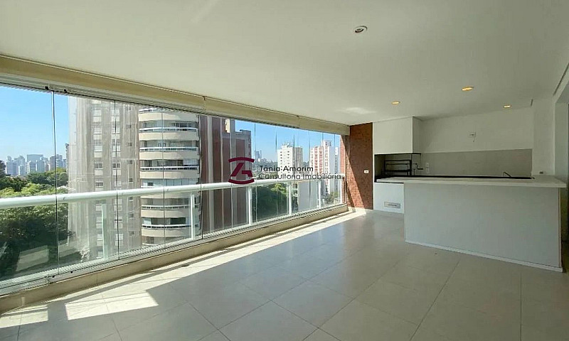 Apartamento Com 3 Do...