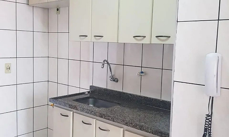 Apartamento Planejad...