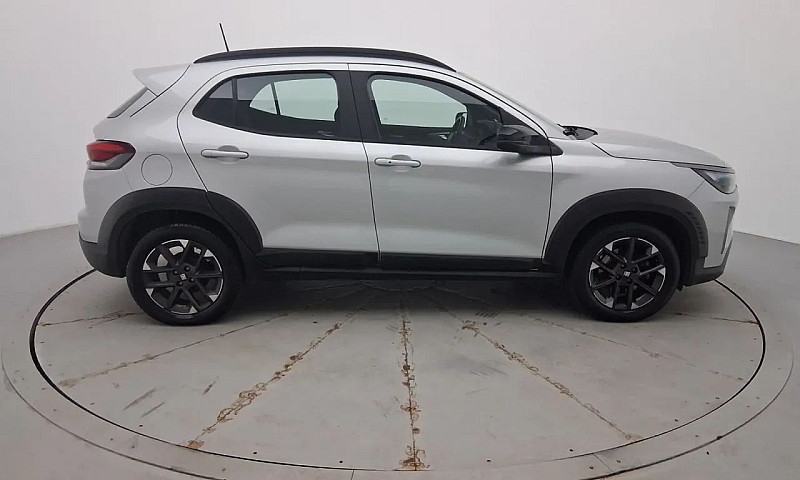 Fiat Pulse Audace Tu...