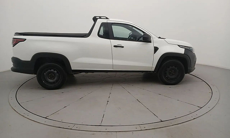 Fiat Strada Enduranc...
