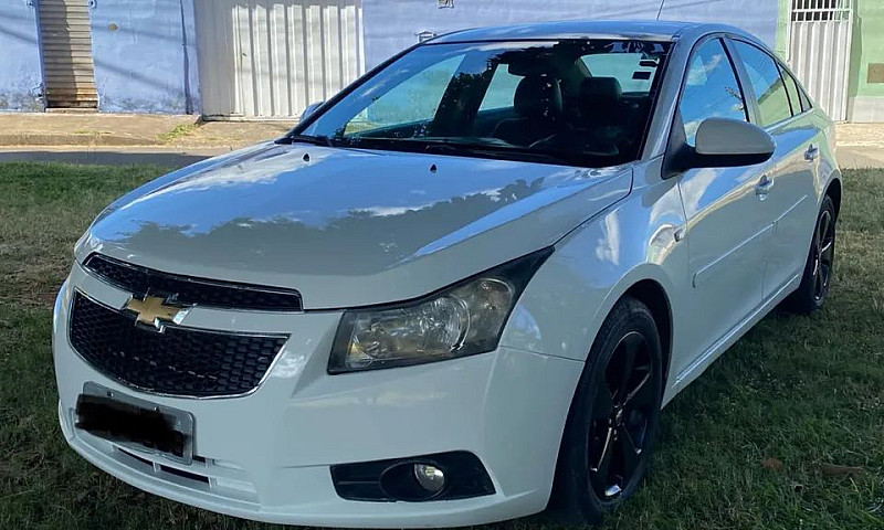 Chevrolet Cruze Lt 1...