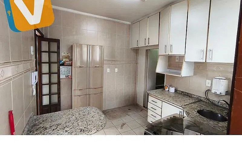 Apartamento Na Mooca...