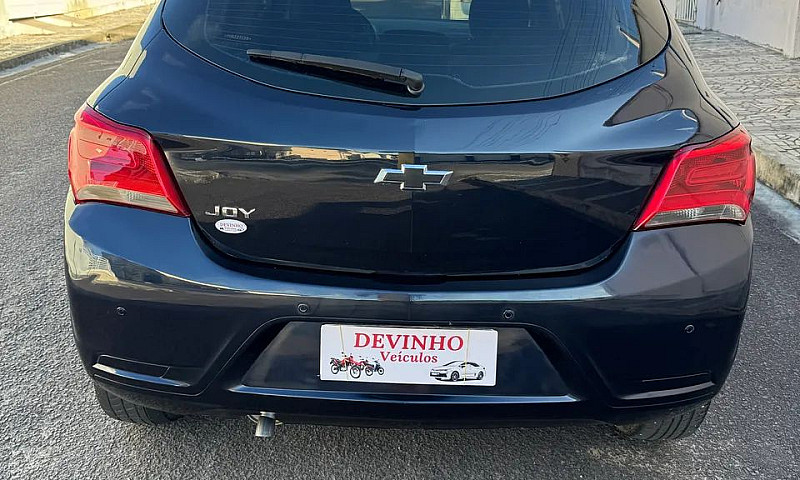 Chevrolet Joy Hatch ...