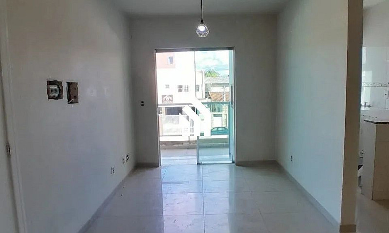 Apartamento Com 02 D...