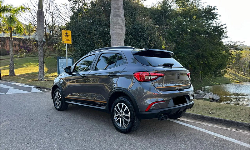 Fiat Argo Trekking 1...