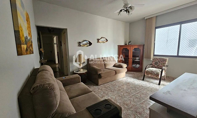 Apartamento Com 1 Qu...