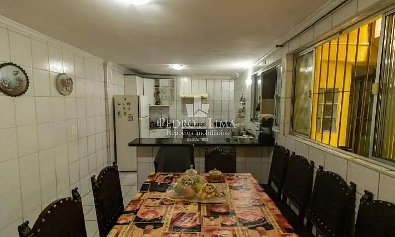 Casa Com 4 Quartos E...