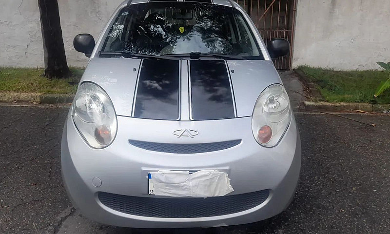 Chery S-18 1.3 16V F...