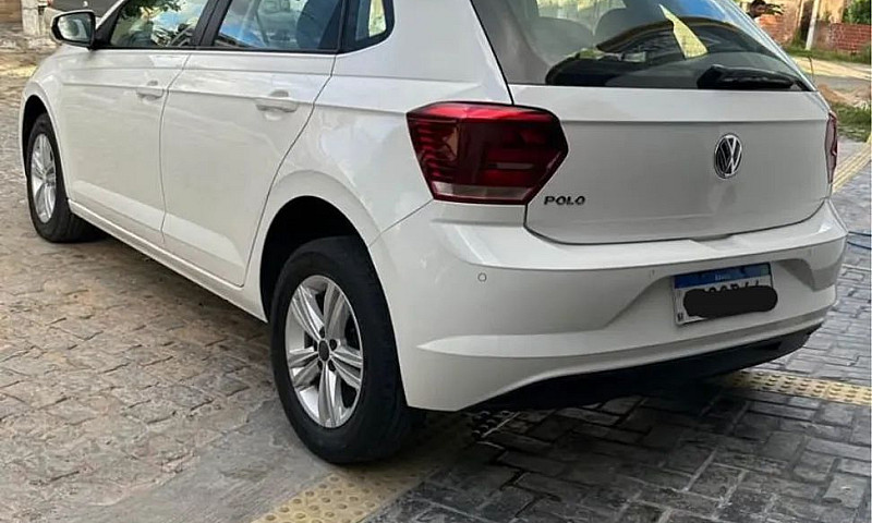 Volkswagen Polo 1.0 ...