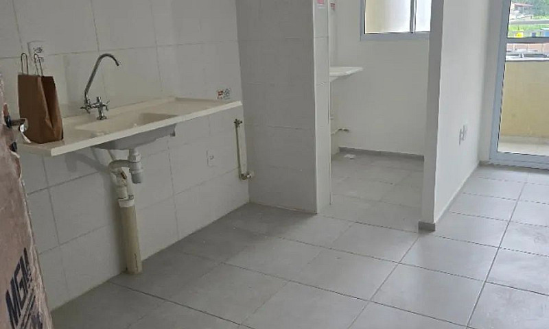 ?Apartamento Novinho...