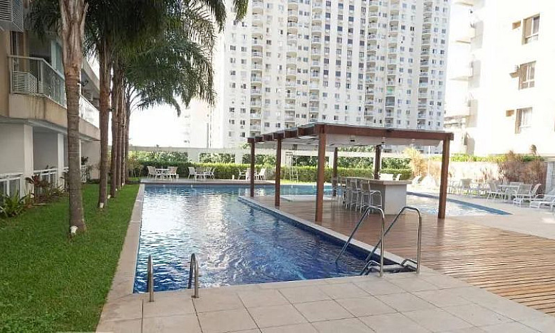 Apartamento À Venda ...