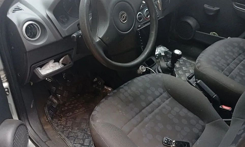 Chevrolet Prisma Sed...