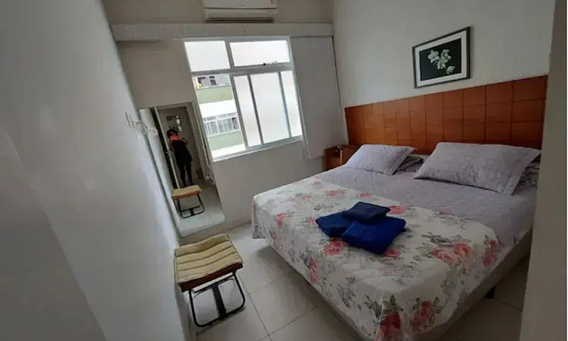 Apartamento Para Alu...