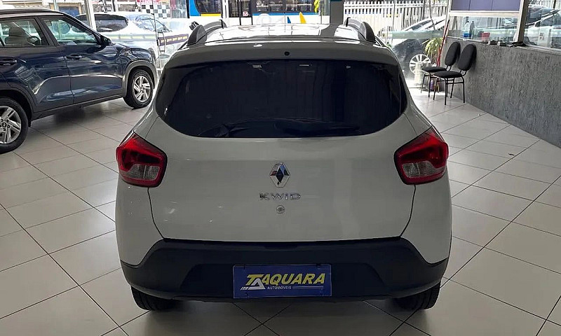 Renault Kwid Zen 1.0...