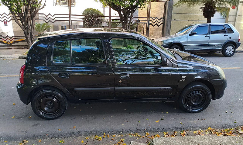 Renault Clio Auth. /...
