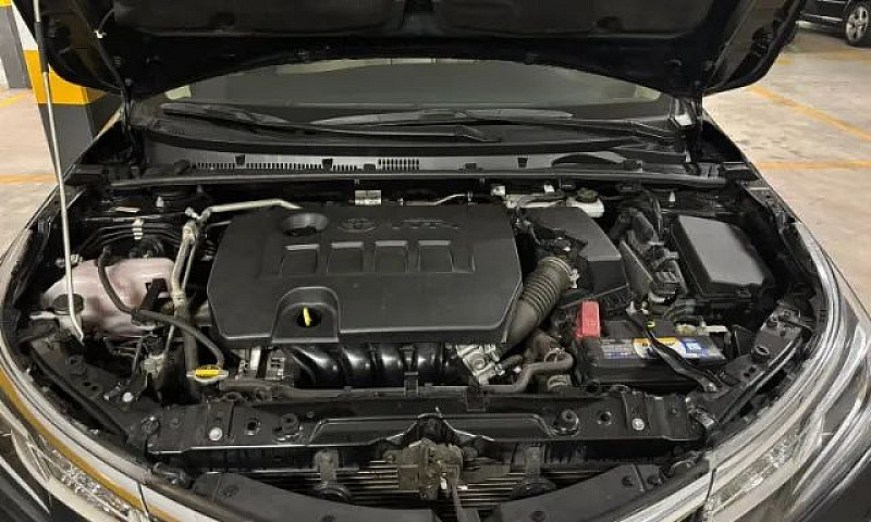 Toyota Corolla Altis...