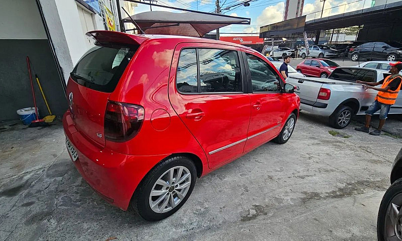 Volkswagen Fox Prime...