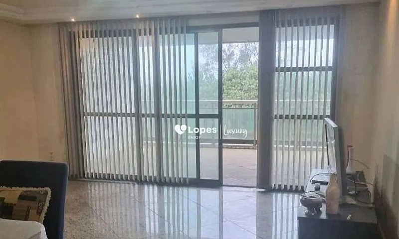 Apartamento Com 3 Qu...